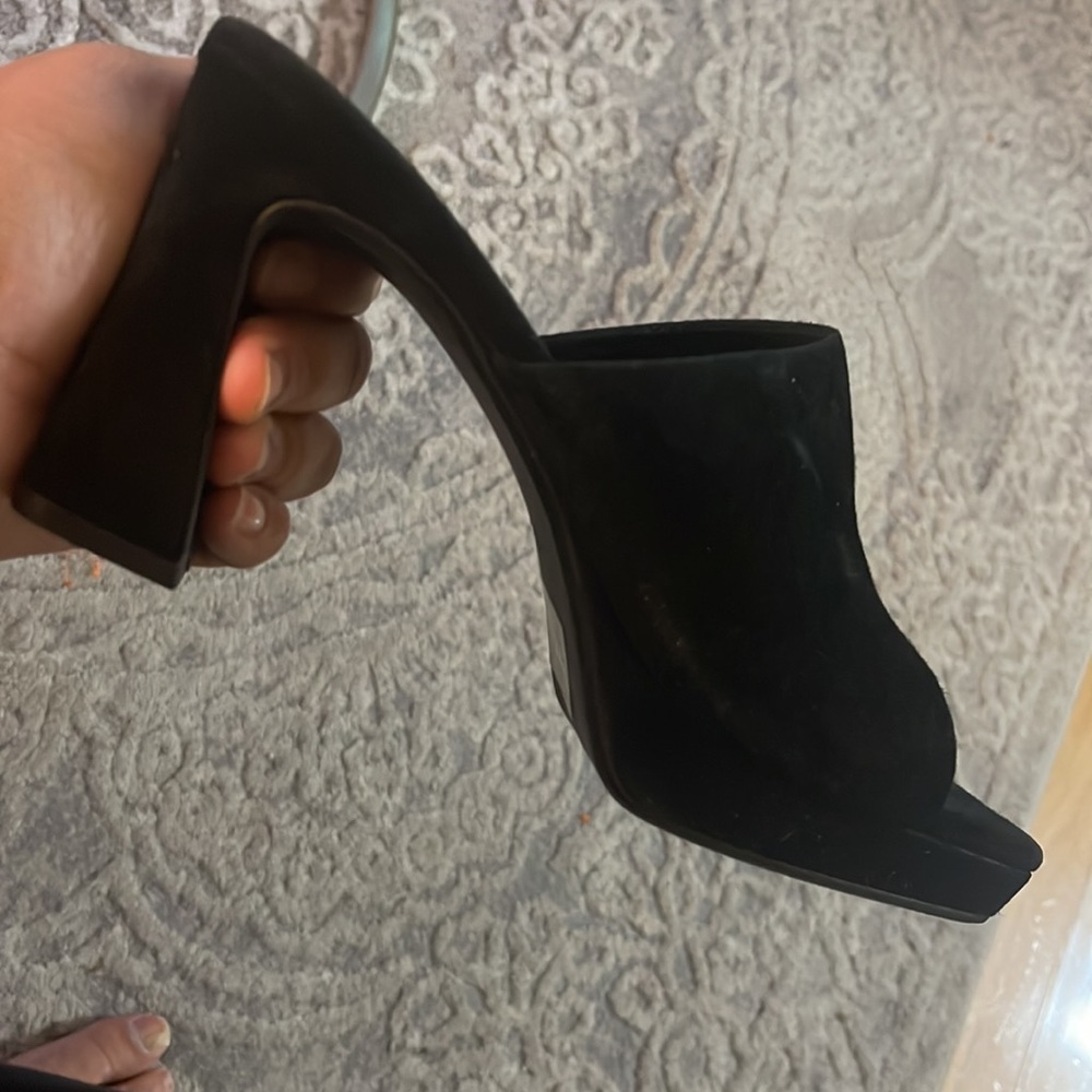 Platform Sandal - image 5